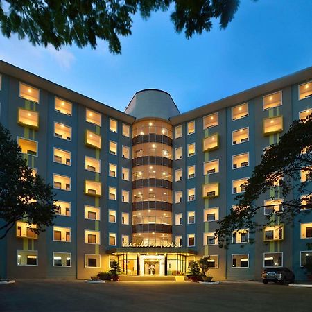 Viet Nam Vacation Leilighet Ho Chi Minh-byen Eksteriør bilde