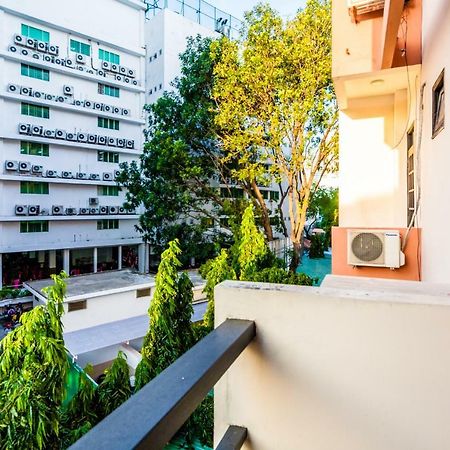 Viet Nam Vacation Leilighet Ho Chi Minh-byen Eksteriør bilde