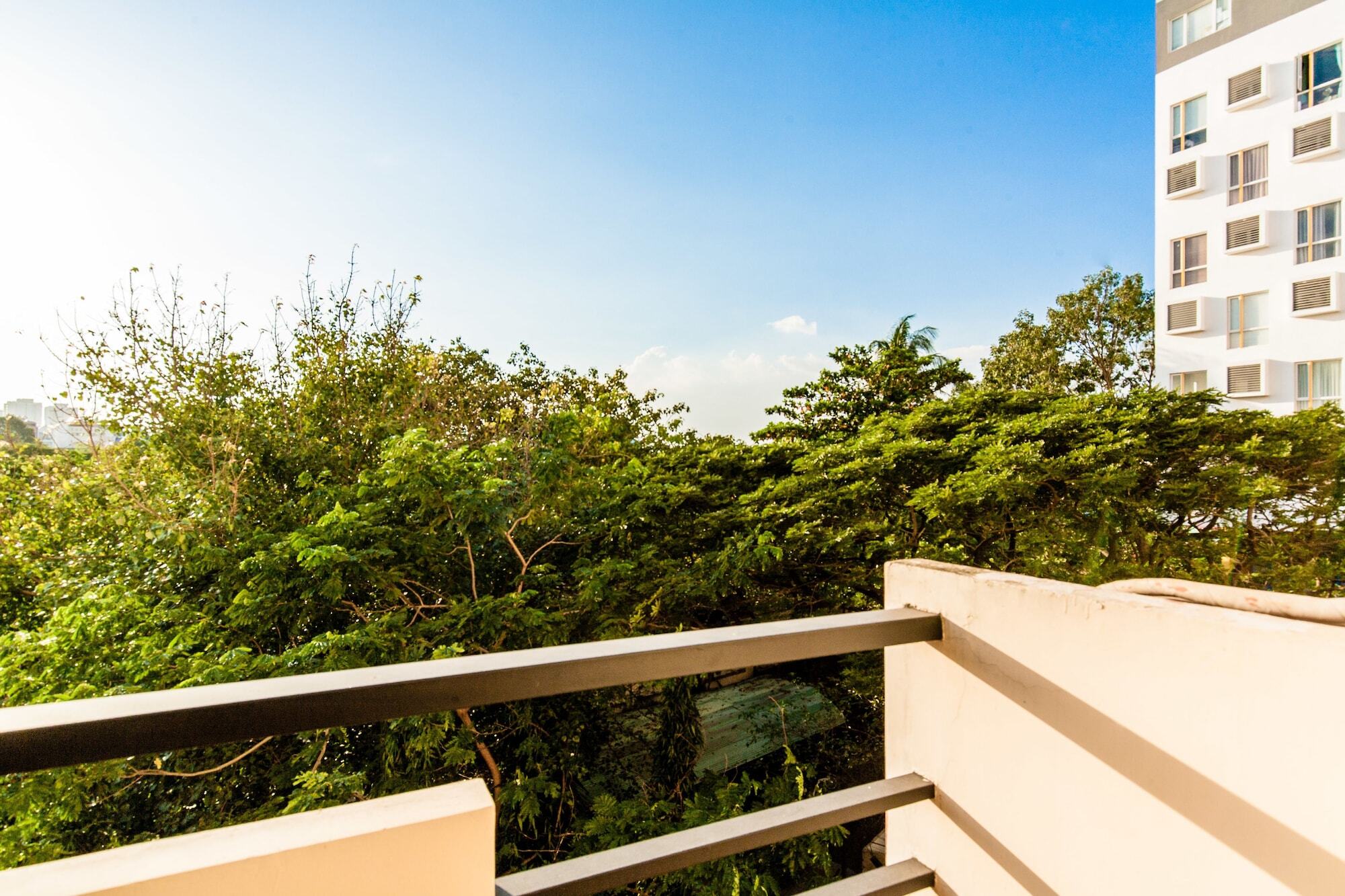 Viet Nam Vacation Leilighet Ho Chi Minh-byen Eksteriør bilde