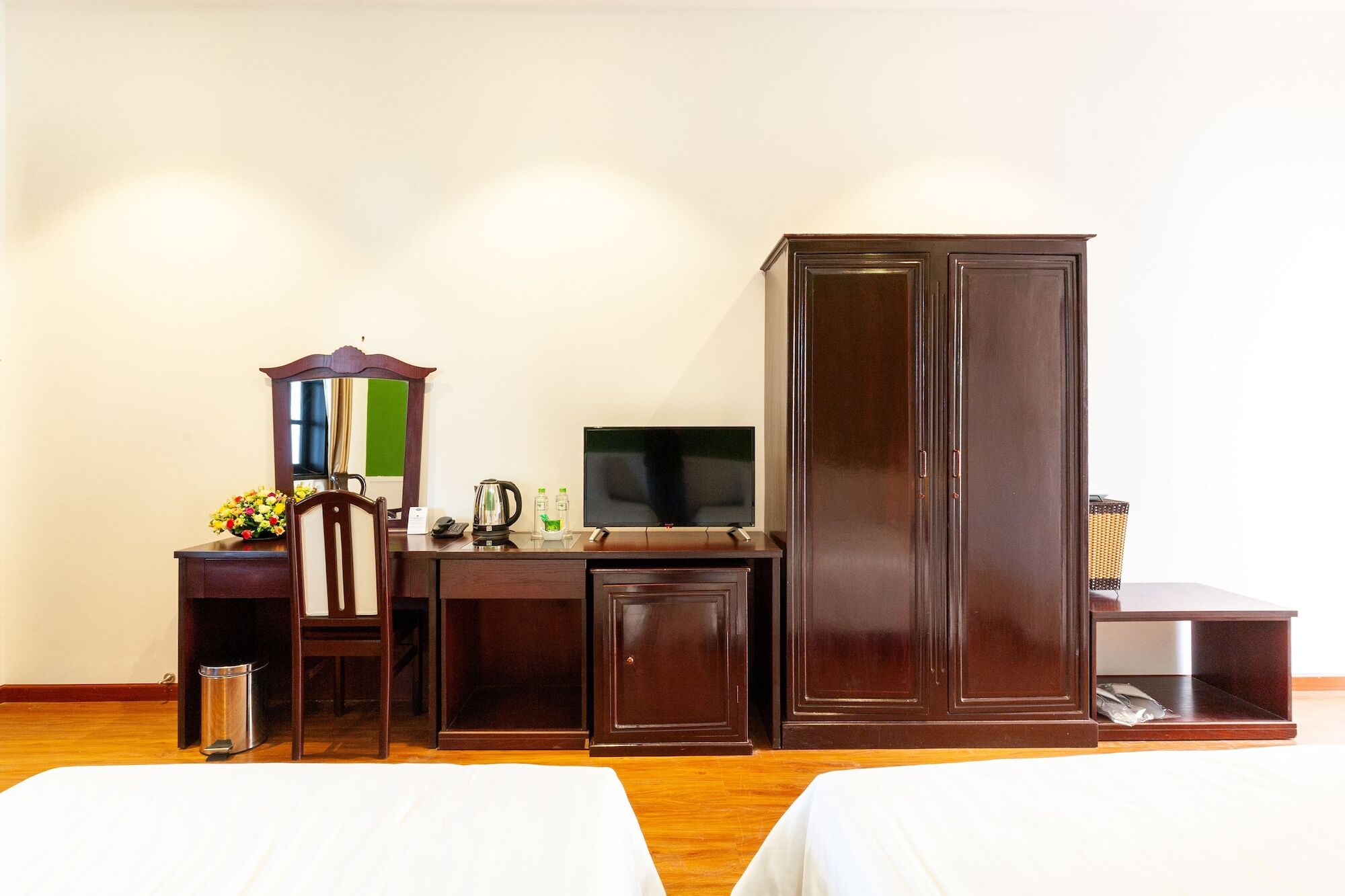 Viet Nam Vacation Leilighet Ho Chi Minh-byen Eksteriør bilde